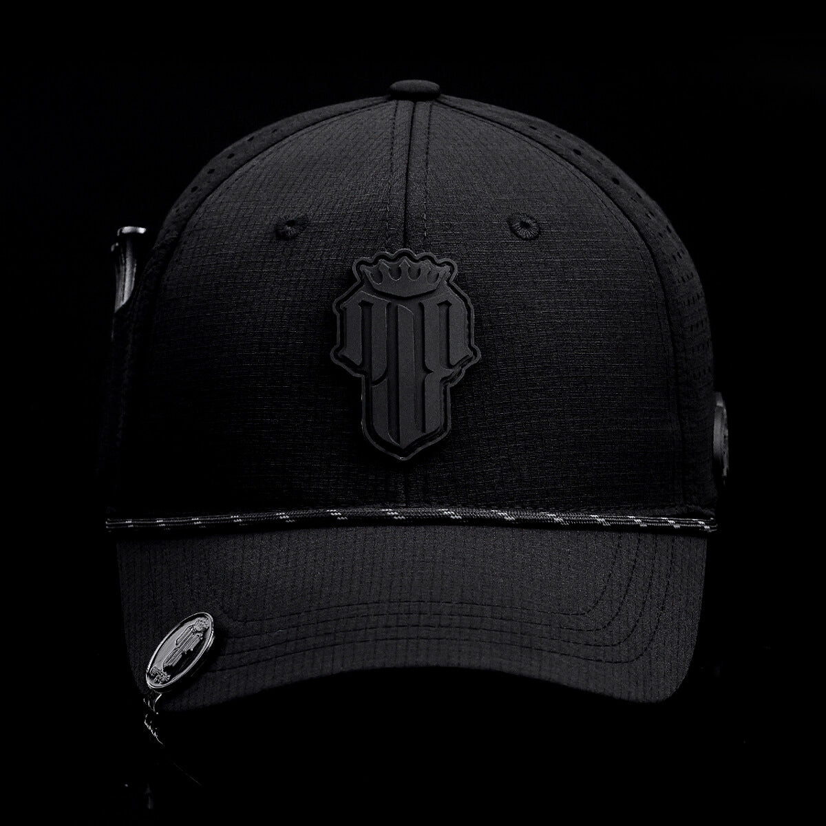 Phantom Pro X Performance Golf Hat - NJF Golf™