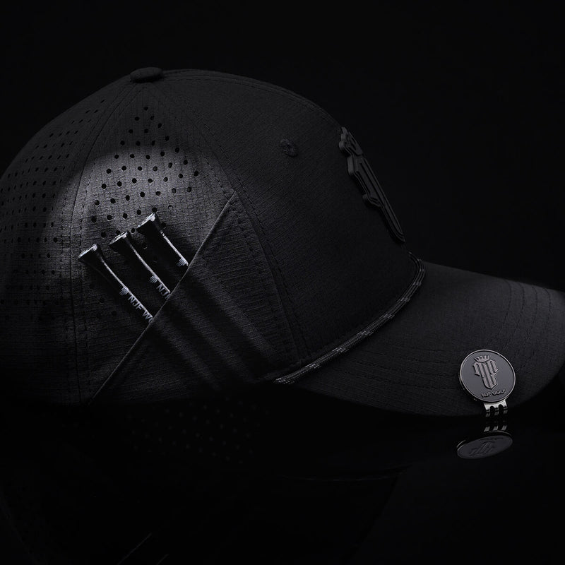 Phantom Pro X Performance Golf Hat - NJF Golf™