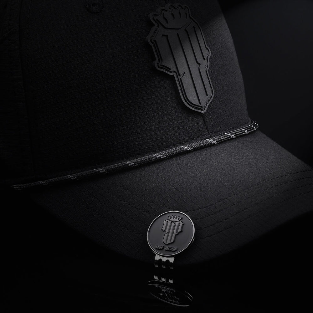 Phantom Pro X Performance Golf Hat - NJF Golf™