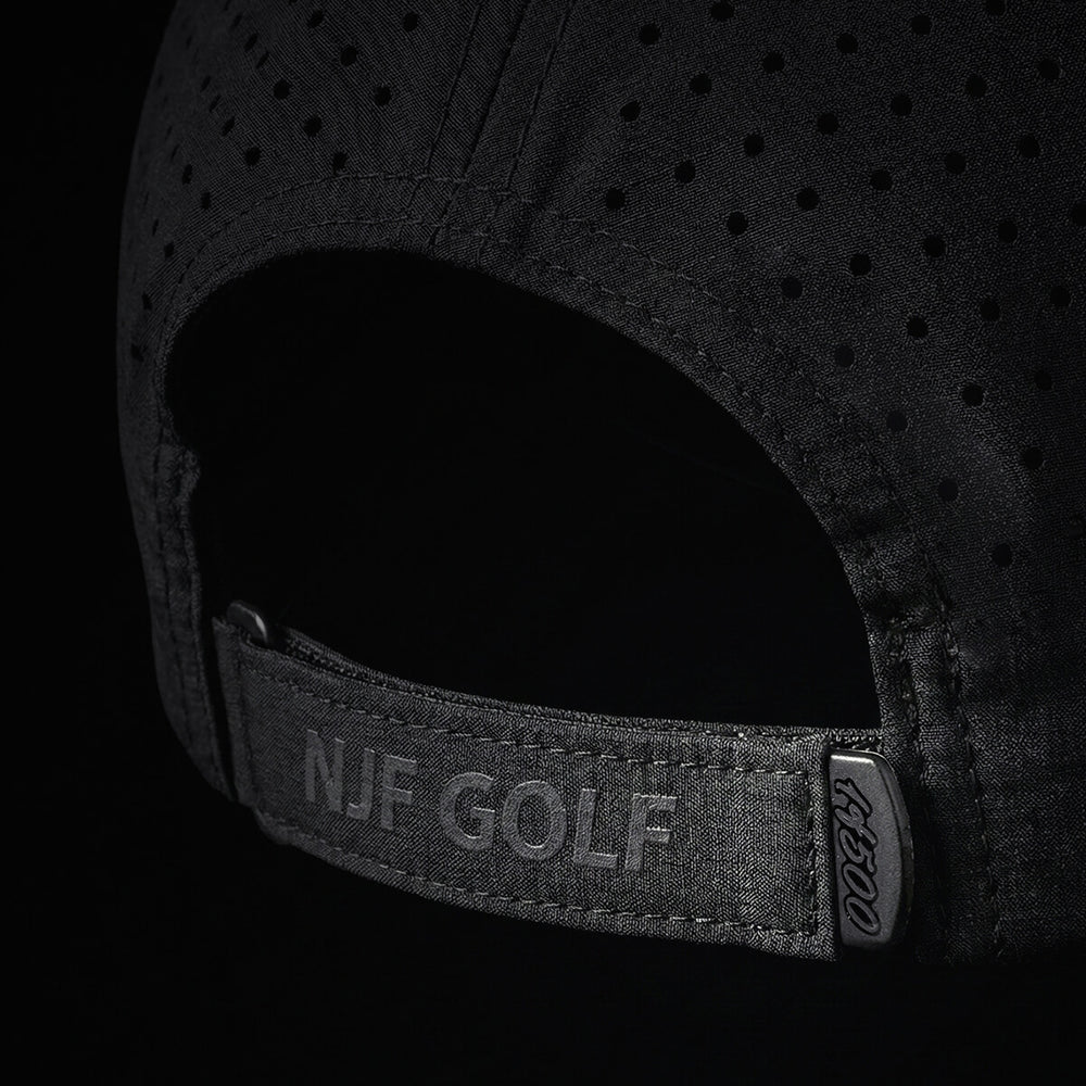 Phantom Pro X Performance Golf Hat - NJF Golf™