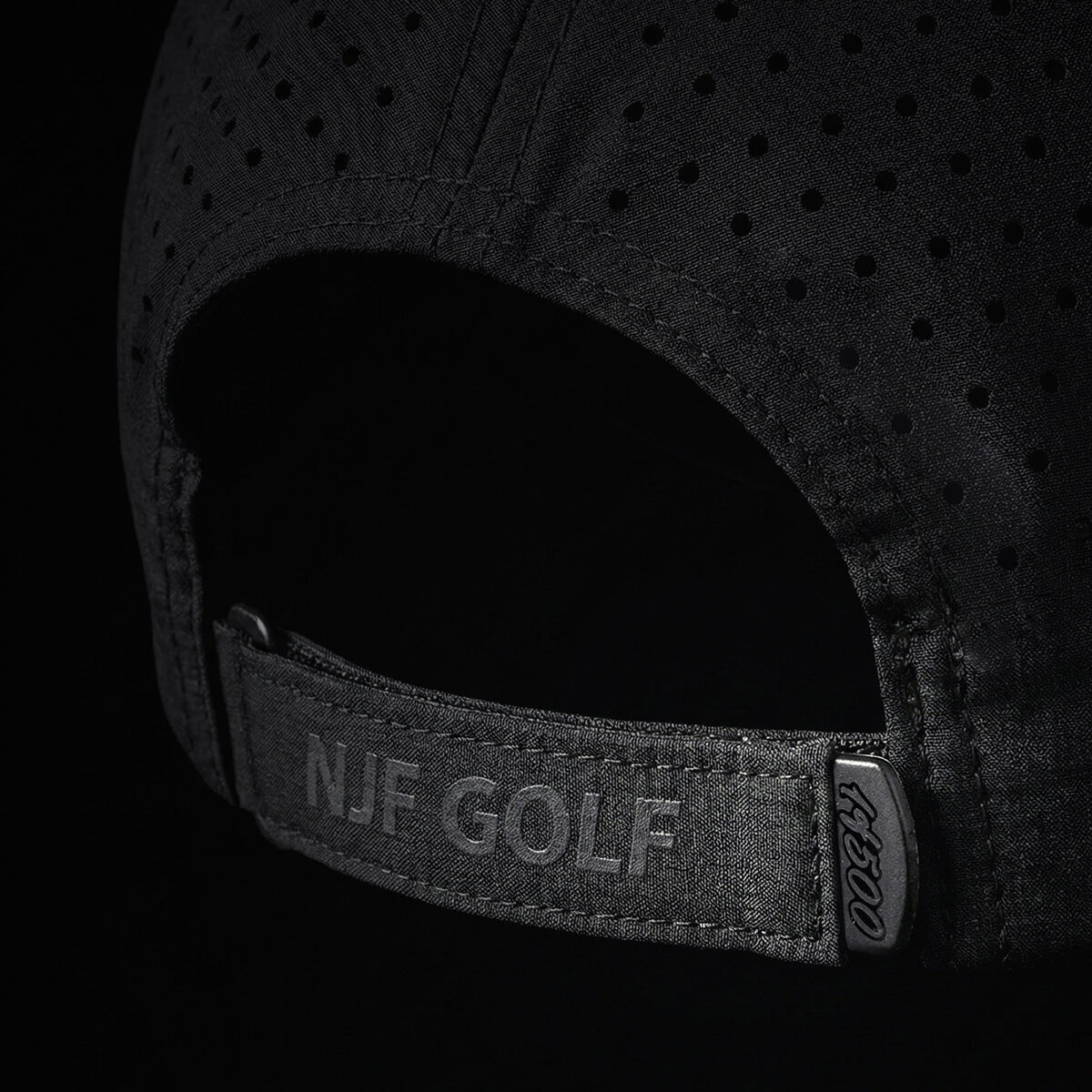 Phantom Pro X Performance Golf Hat - NJF Golf™