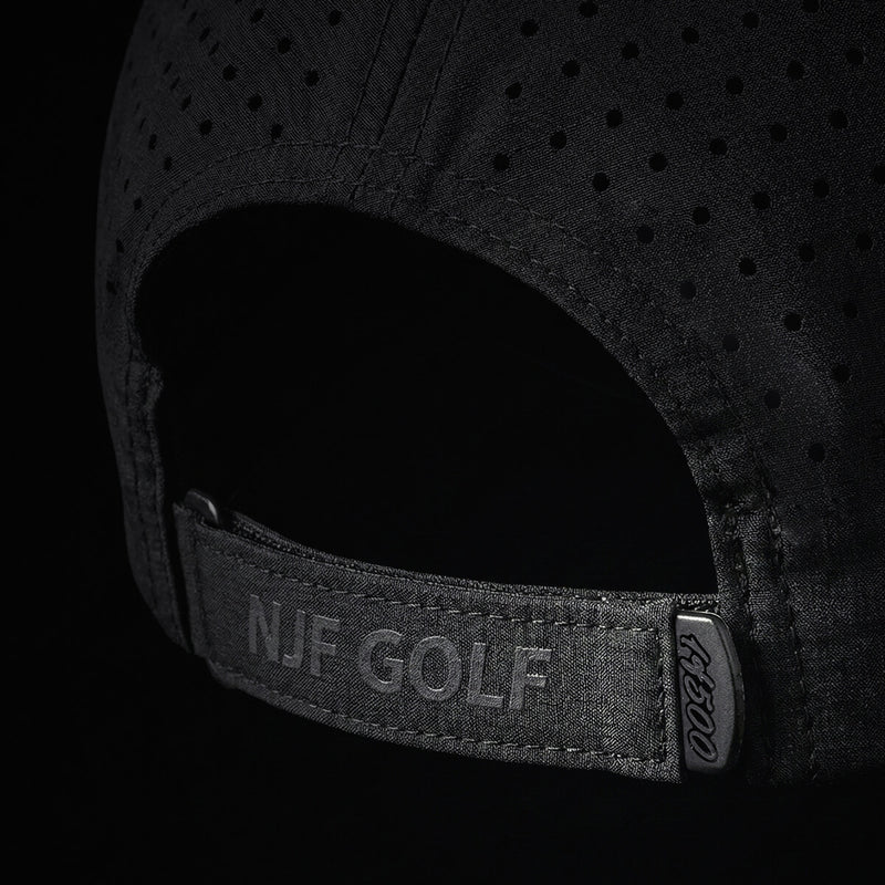 Phantom Pro X Performance Golf Hat - NJF Golf™