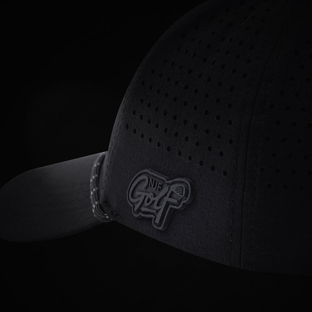 Phantom Pro X Performance Golf Hat - NJF Golf™