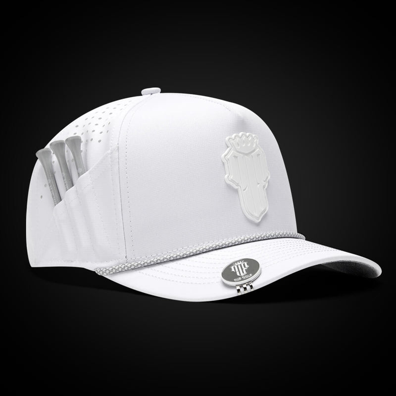 Series 5 Snapback – Supernova – NJF Golf™