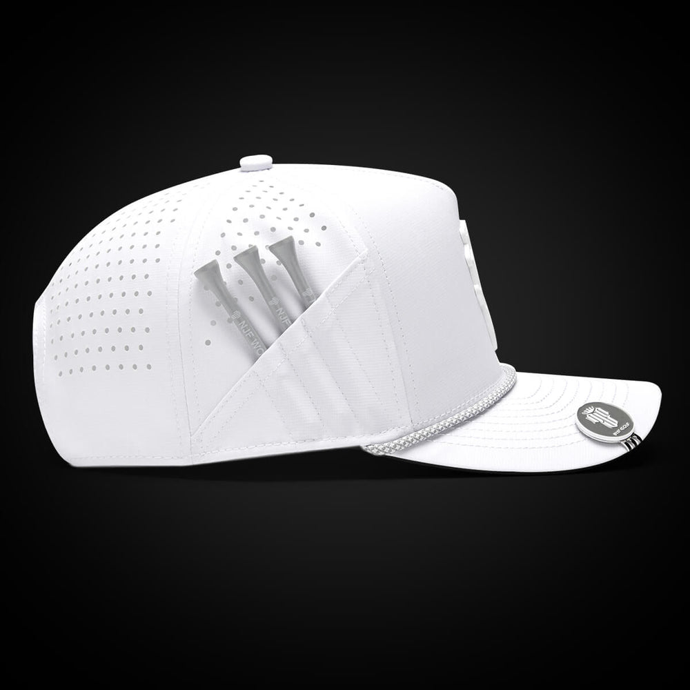 Series 5 Snapback – Supernova – NJF Golf™