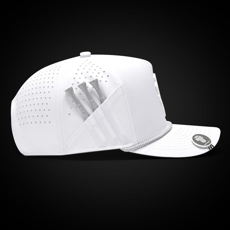 Series 5 Snapback – Supernova – NJF Golf™