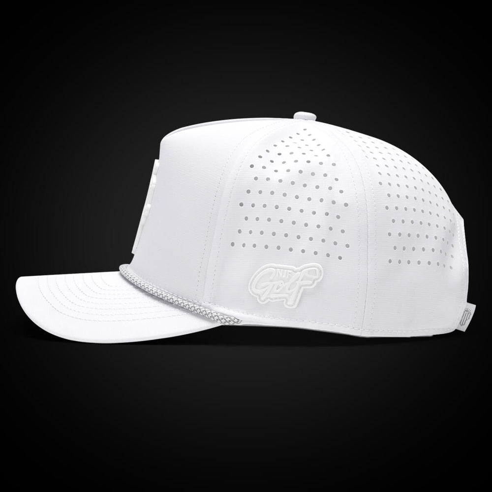 Series 5 Snapback – Supernova – NJF Golf™