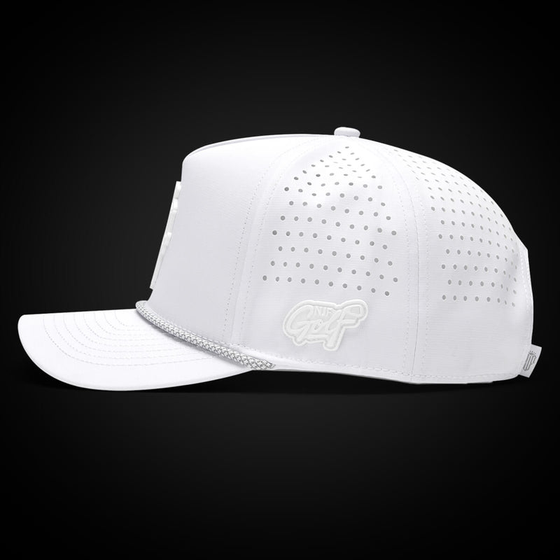 Series 5 Snapback – Supernova – NJF Golf™