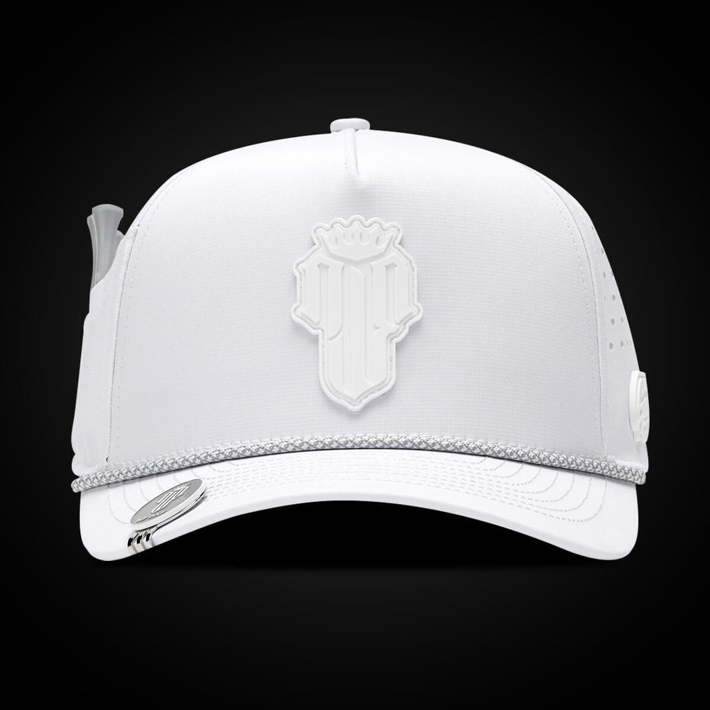 Series 5 Snapback – Supernova – NJF Golf™