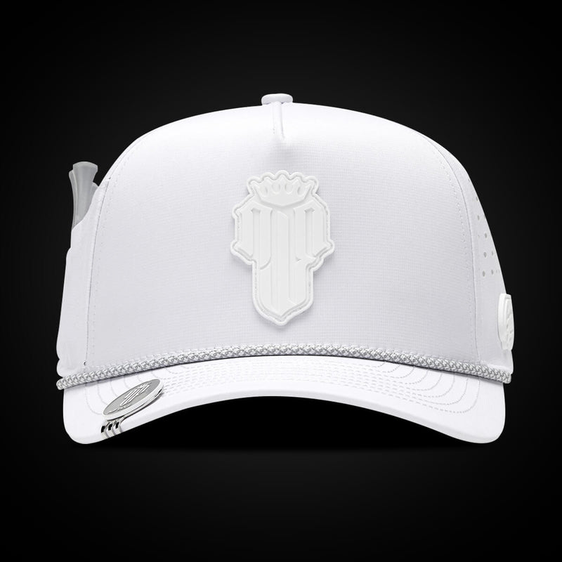 Series 5 Snapback – Supernova – NJF Golf™