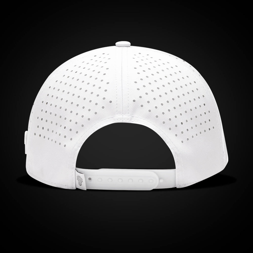Series 5 Snapback – Supernova – NJF Golf™