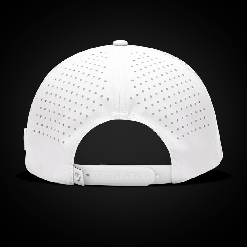 Series 5 Snapback – Supernova – NJF Golf™