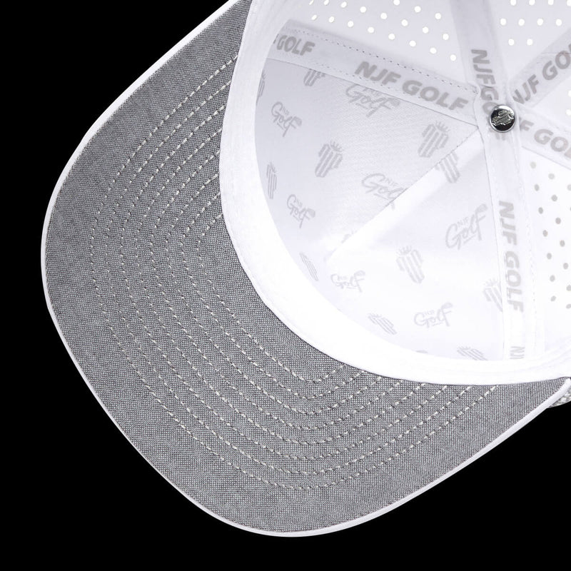Series 5 Snapback – Supernova – NJF Golf™