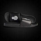 Slides – Black – NJF Golf™