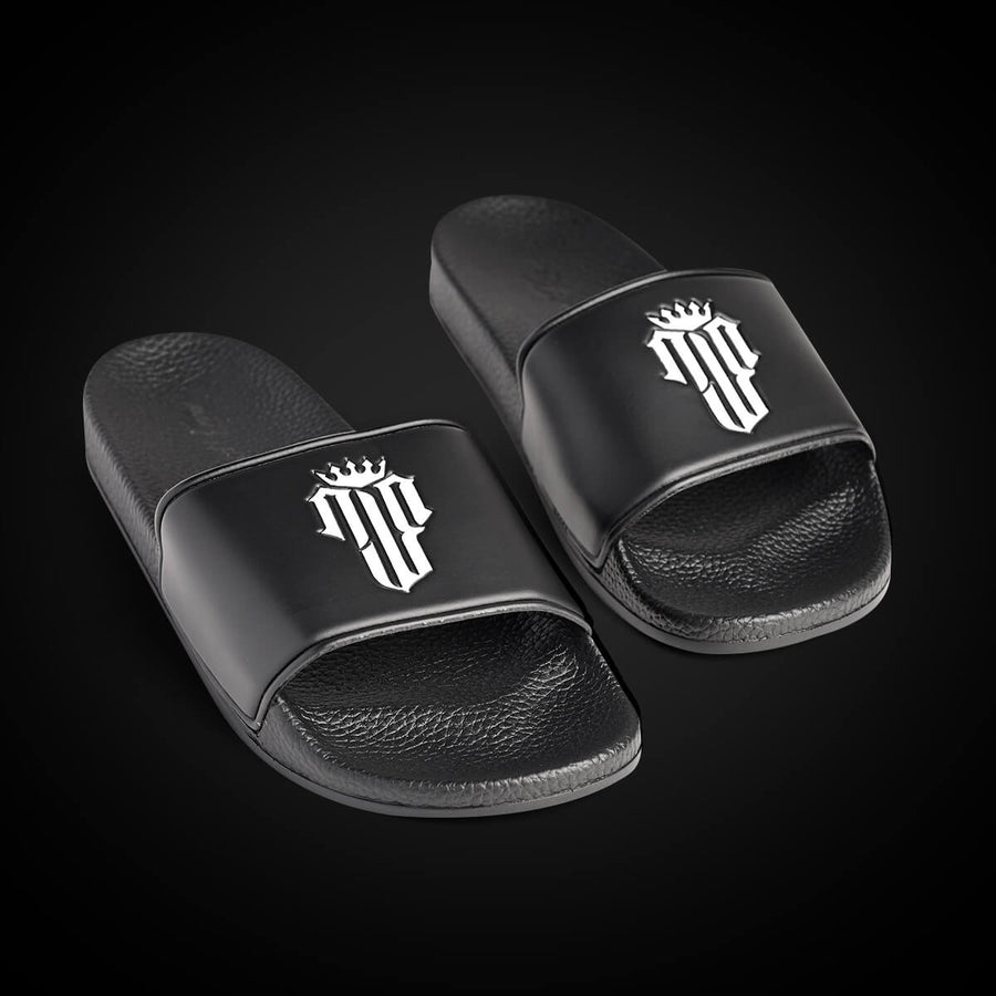 Recovery Slides