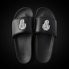 Slides – Black – NJF Golf™