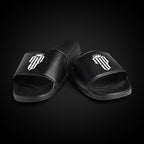Slides – Black – NJF Golf™