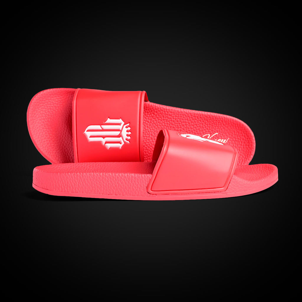 Slides – Red – NJF Golf™