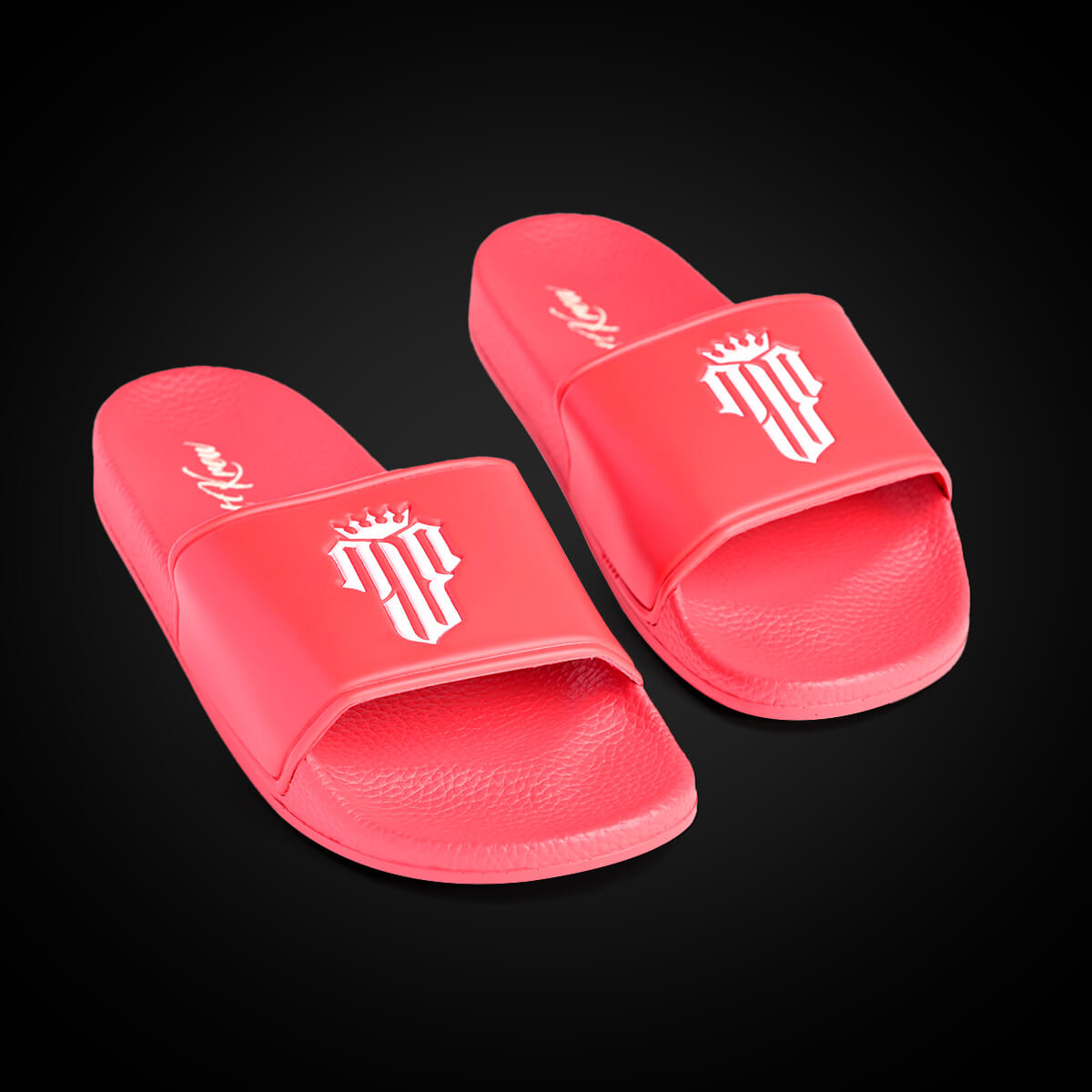 Slides – Red – NJF Golf™