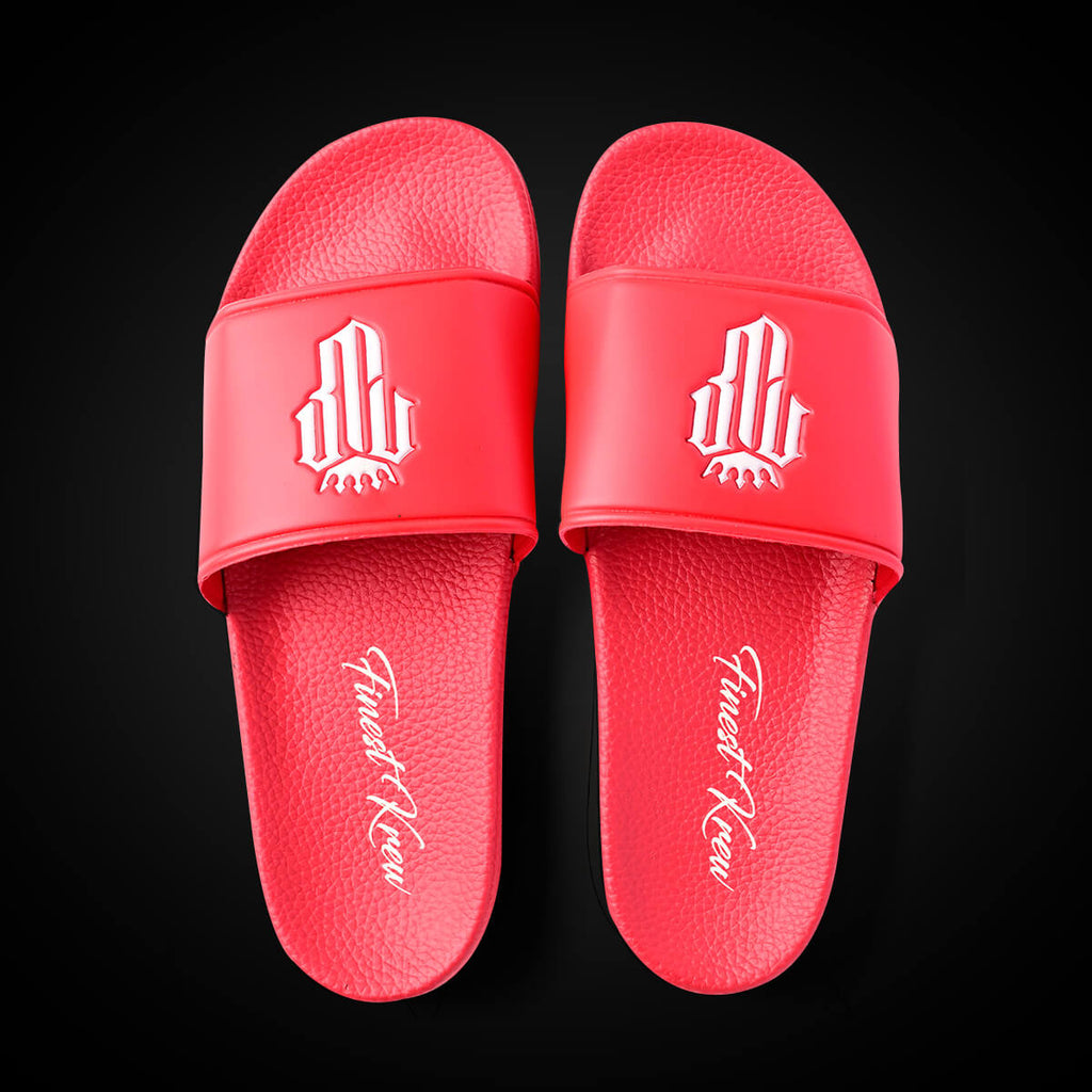 Slides – Red – NJF Golf™