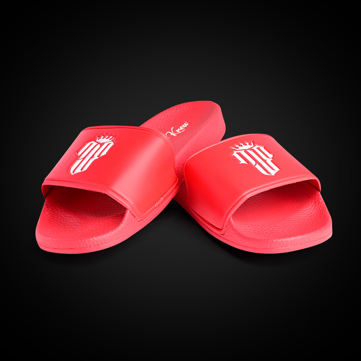 Slides – Red – NJF Golf™