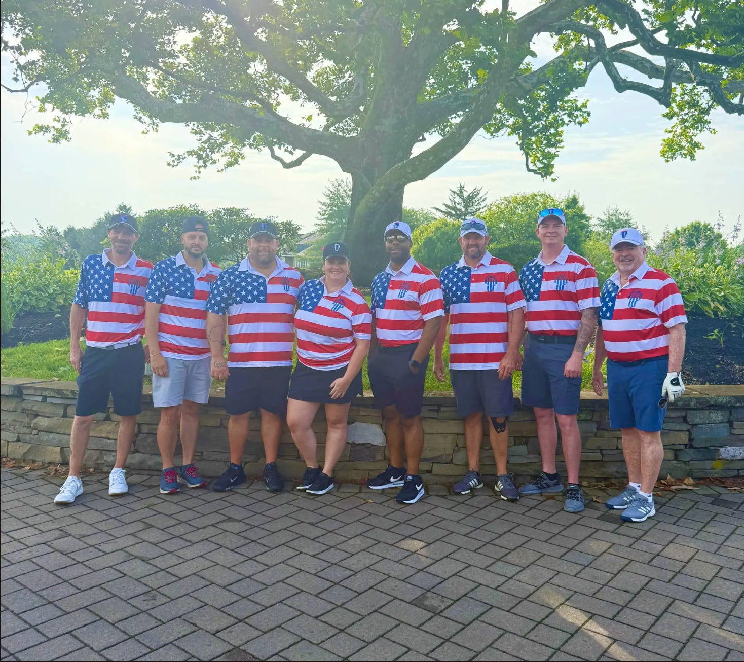 NJF Golf™ Sponsorship