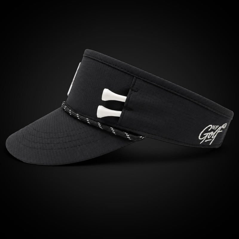 V4 Tour High – Black – NJF Golf™