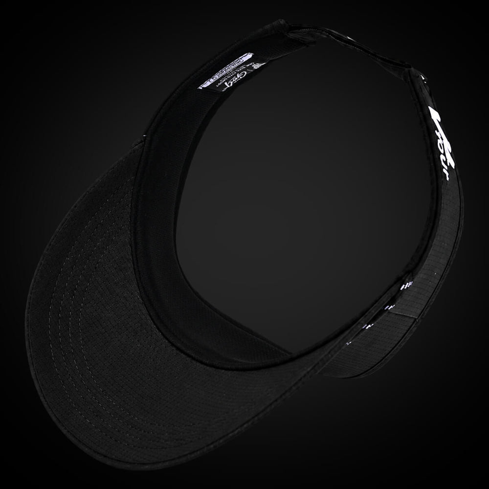 V4 Tour High – Black – NJF Golf™