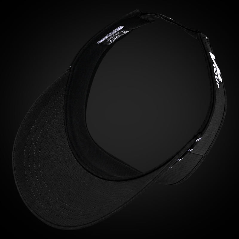 V4 Tour High – Black – NJF Golf™