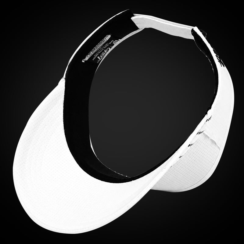 V4 Tour High – White – NJF Golf™