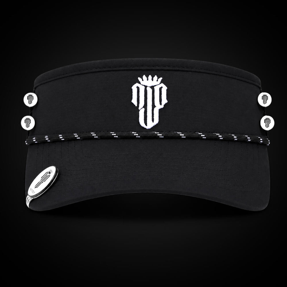 V4 Tour Low – Black – NJF Golf™