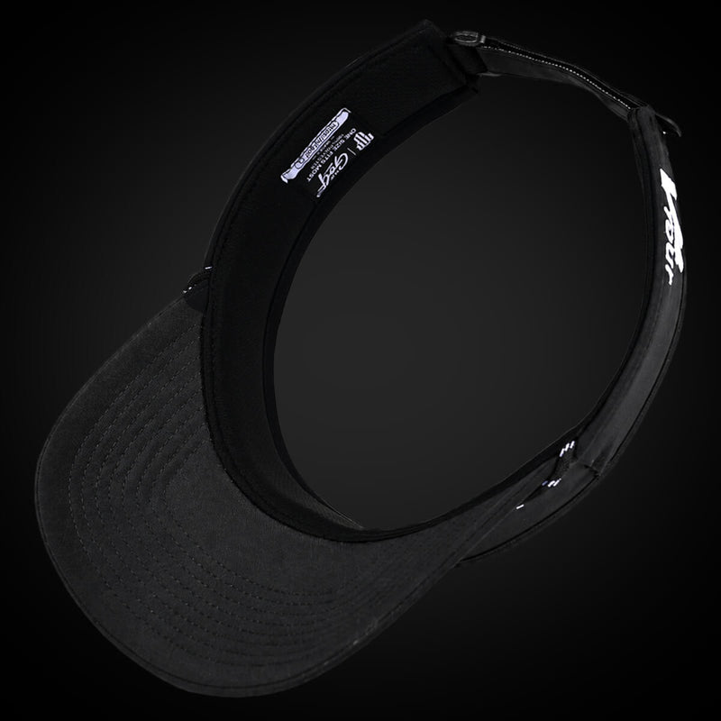 V4 Tour Low – Black – NJF Golf™