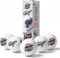 XLD Golf Ball – NJF Golf™