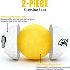XLD Golf Ball – NJF Golf™