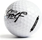 XLD Golf Ball – NJF Golf™