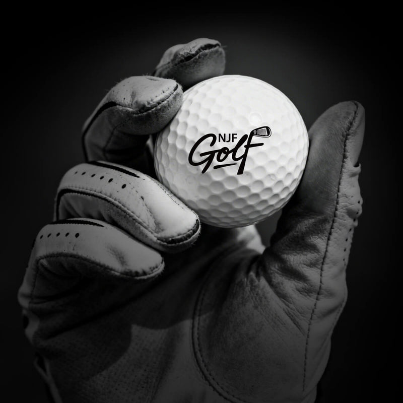 XLD Golf Ball – NJF Golf™