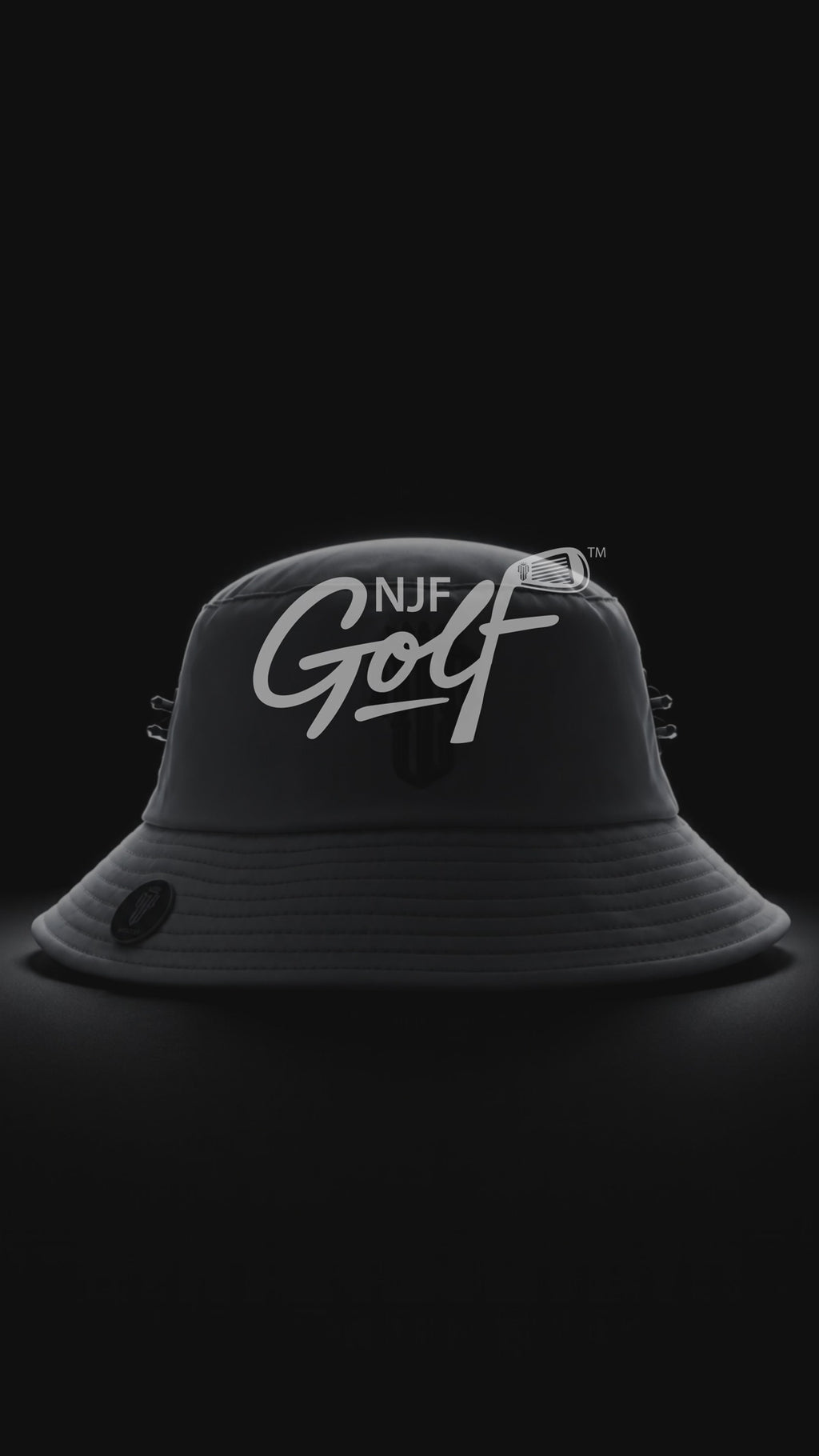 BackSpin Bucket Hat