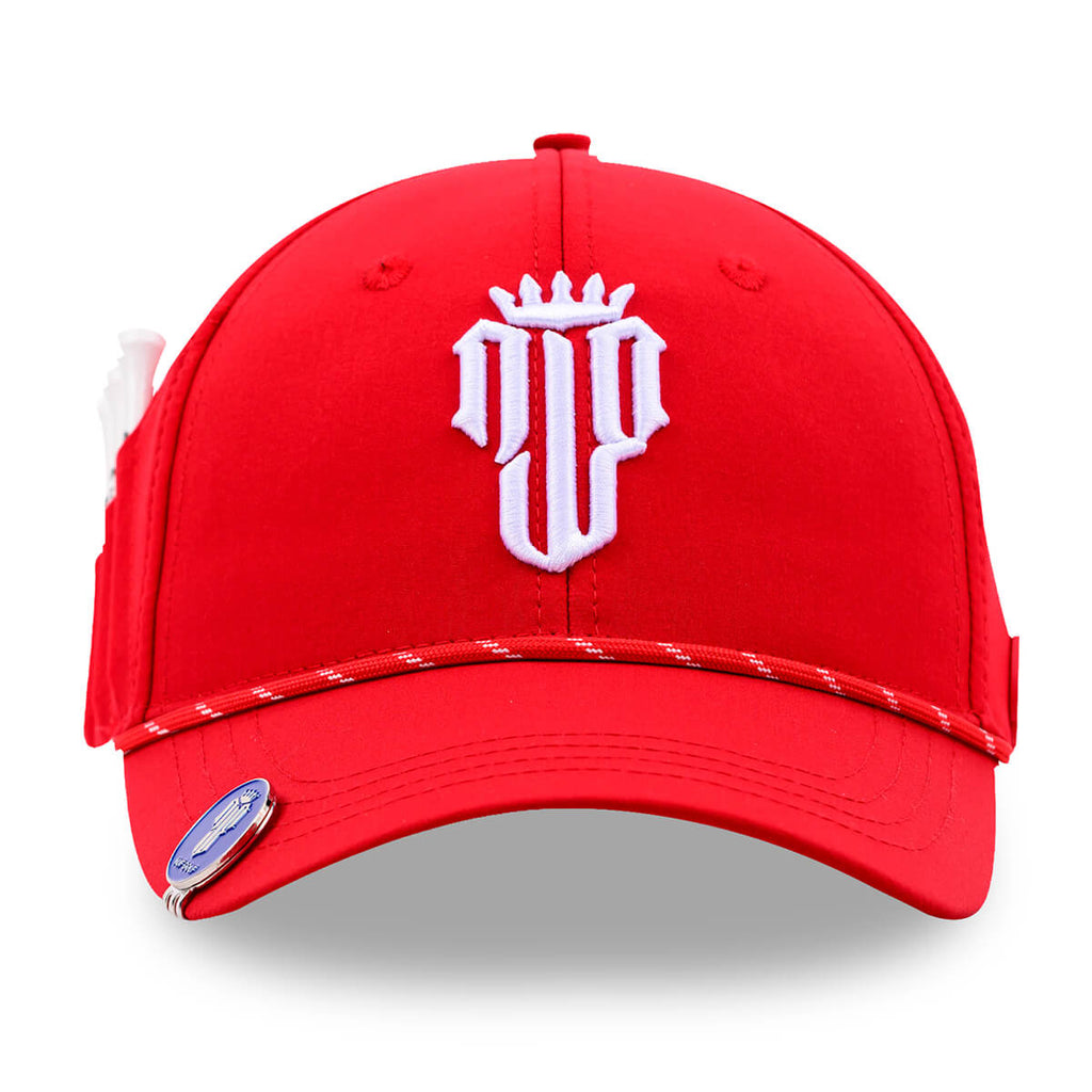 Stars & Stripes Patriot Pro X limited Edition Golf Hat - NJF Golf™