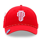 Stars & Stripes Patriot Pro X limited Edition Golf Hat - NJF Golf™