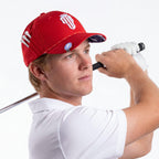 Stars & Stripes Patriot Pro X limited Edition Golf Hat - NJF Golf™