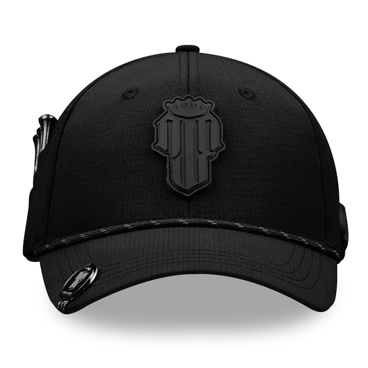Stars & Stripes Phantom Pro X Edition Performance Golf Hat - NJF Golf™
